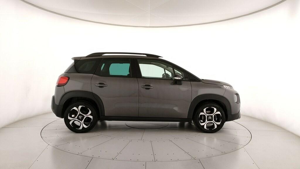 Citroen C3 Aircross 1.5 BlueHDi Shine EAT6