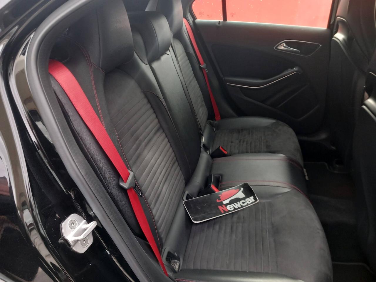 Mercedes-benz A 45 AMG 4Matic Automatic