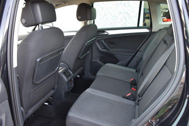 VOLKSWAGEN Tiguan 1.6 TDI SCR Business BlueMotion Technology