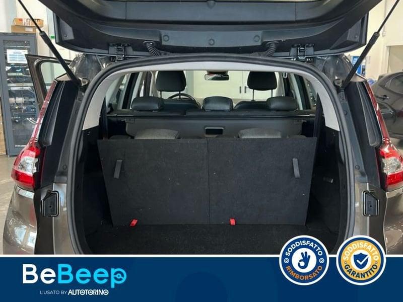 Renault Grand Scénic Grand ScÃ©nic GRAND SCENIC 1.5 DCI ENERGY ZEN 110CV EDC