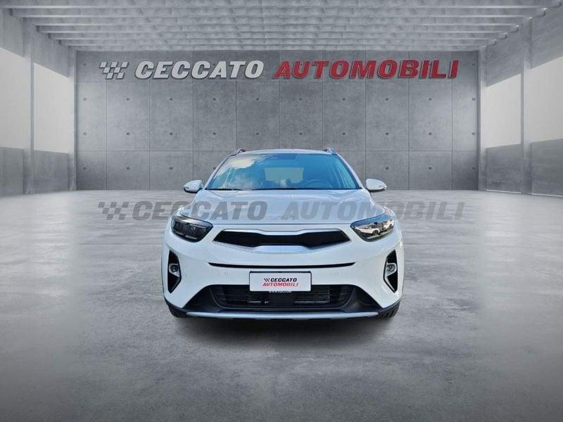 KIA Stonic Stonic 1.2 dpi Style 84cv