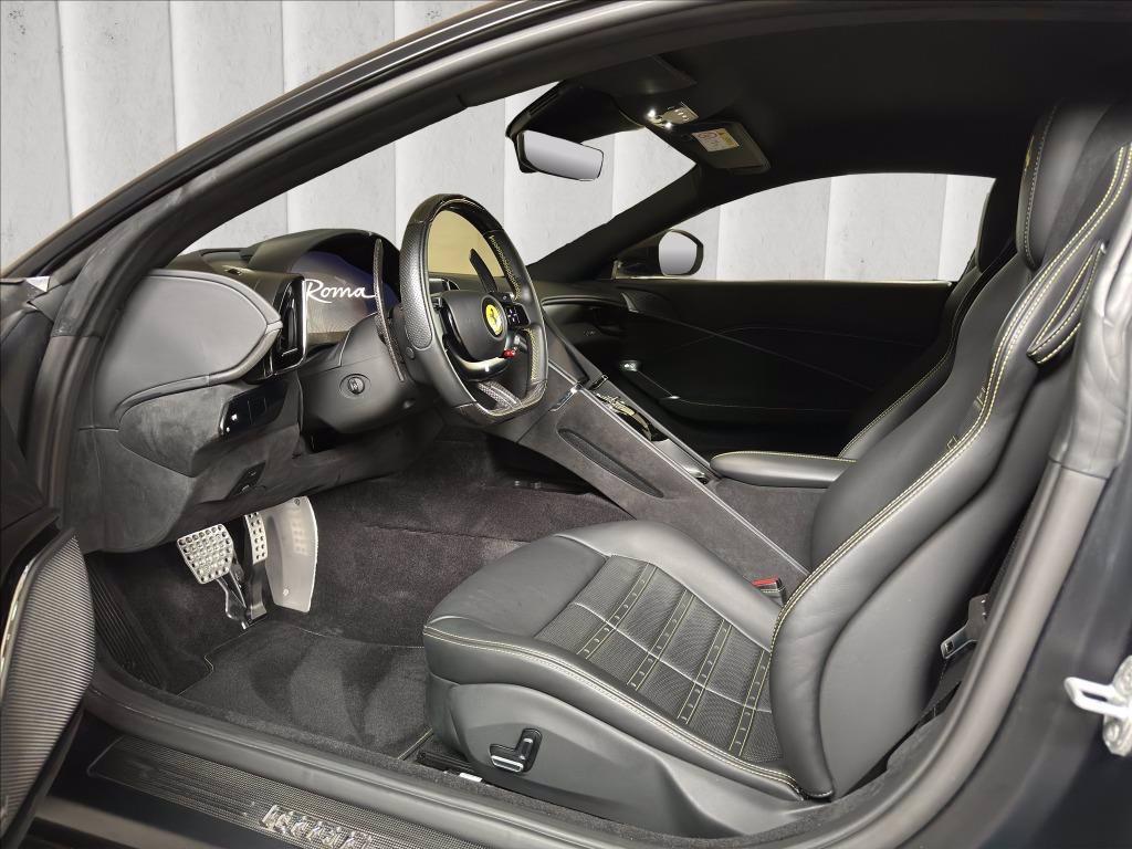 FERRARI Roma 3.9 F1 dct del 2023