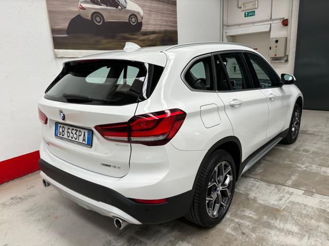 BMW X1 xDrive18d xLine MOLTO BELLO