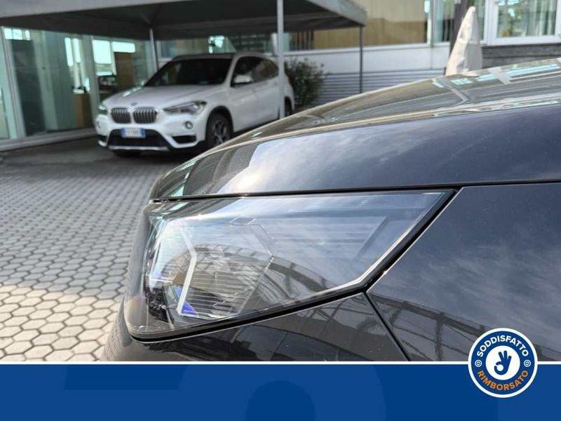 BMW X2 sDrive 20i M Sport Pro
