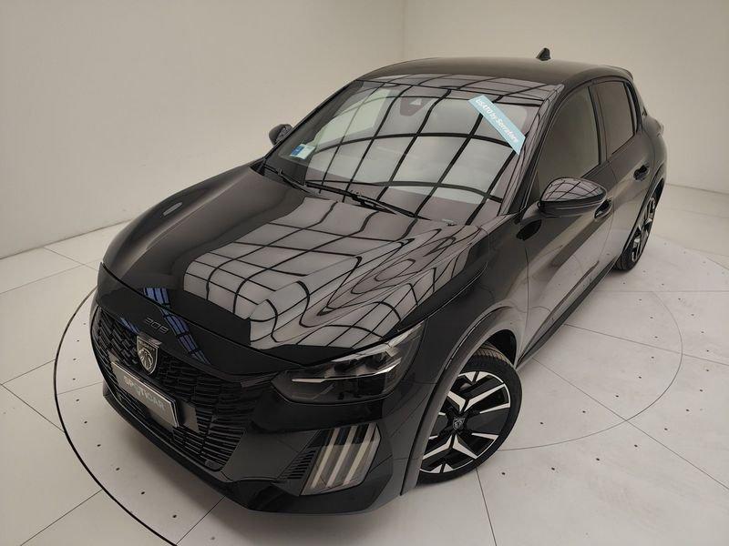 Peugeot 208 II 2023 1.2 hybrid GT 145cv e-dcs 6