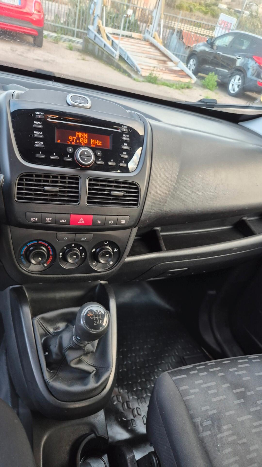 Opel combo 1600 cdti