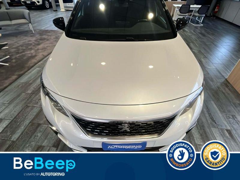 Peugeot 3008 1.6 BLUEHDI GT LINE S&S 120CV EAT6