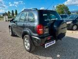 Toyota RAV 4 RAV4 2.0 Tdi D-4D cat 5 porte Sol 116 CV
