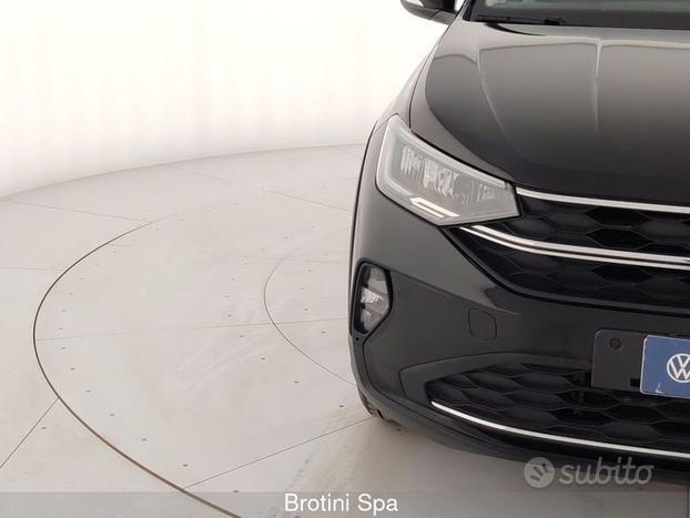 Volkswagen Taigo 1.0 TSI 110 CV Edition Plus