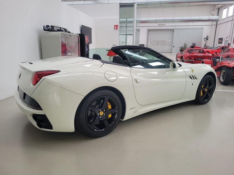 Ferrari California DCT