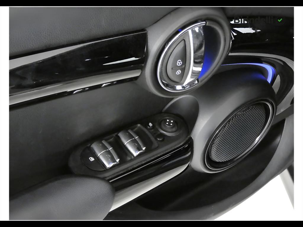 MINI Mini 5 porte (F55) - Mini 1.5 Cooper Classic 5 porte