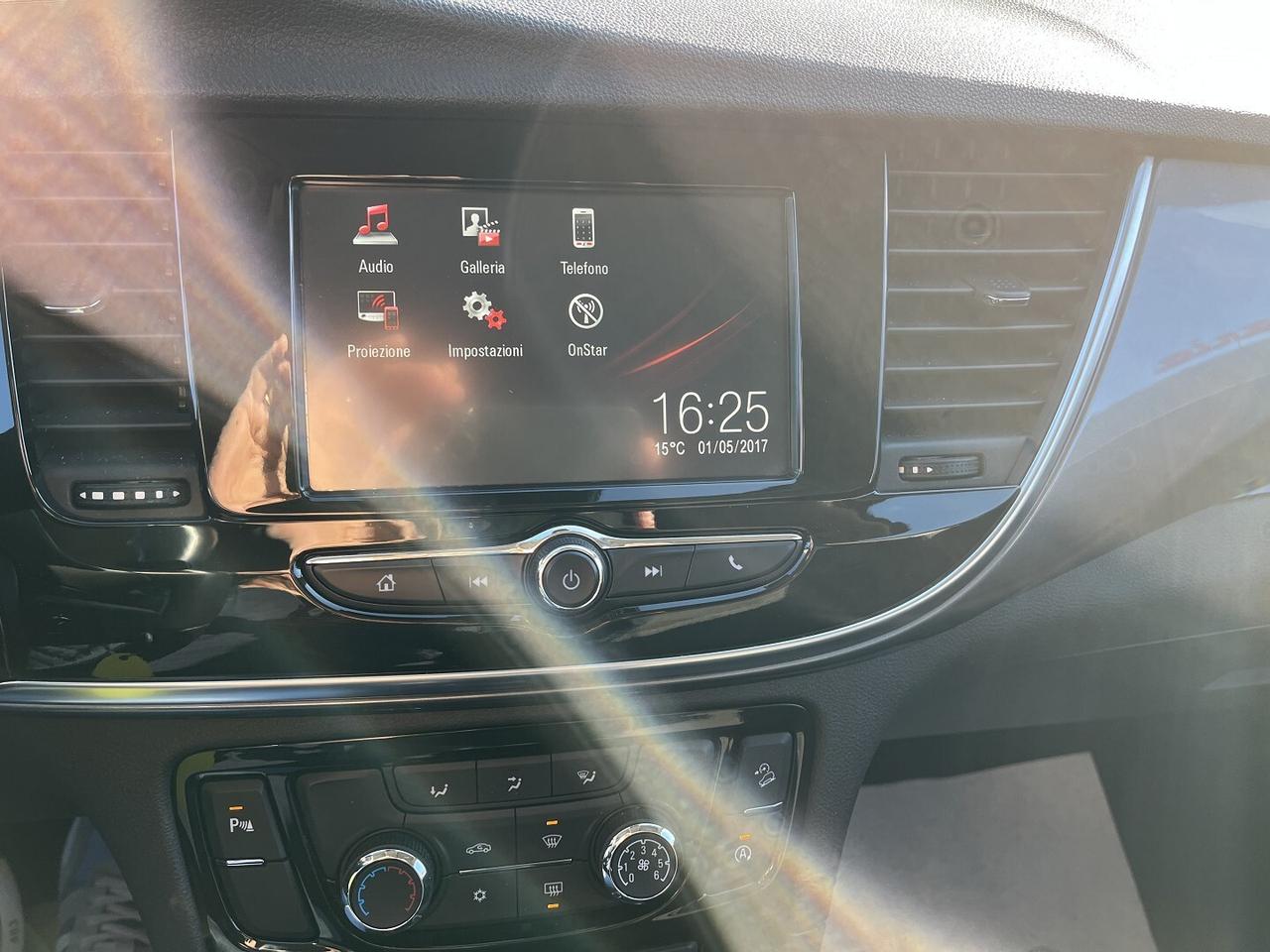 OPEL MOKKA 1600 CDTI 136 CV 6M. 4X4 ADVANTAGE