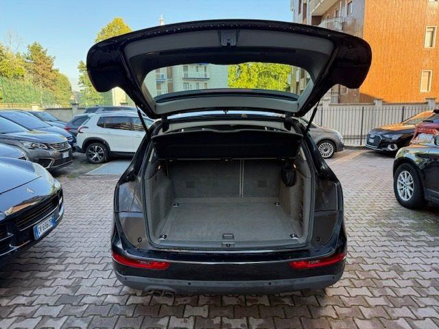 AUDI Q5 2.0 TDI 170 CV quattroStronic TETTO PANORAMICO
