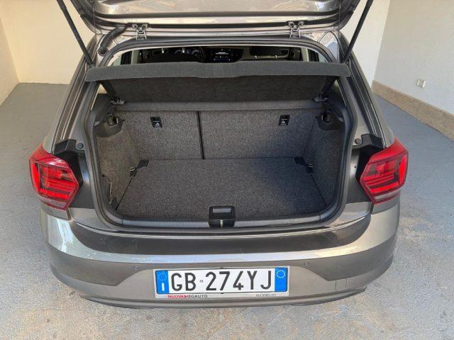VOLKSWAGEN Polo 1.6 TDI 95 CV 5p. Comfortline BlueMotion Technolog