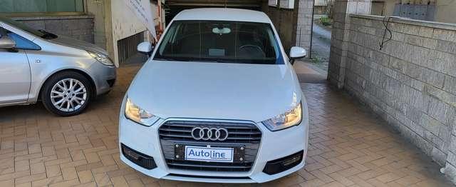 Audi A1 SPB 1.4 TDI S tronic NAVI GUIDA NEOPATENTATI