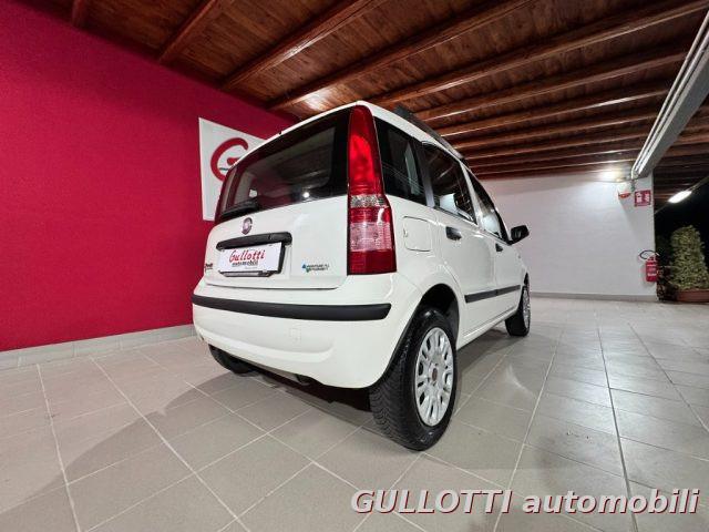 FIAT Panda 1.2 Dynamic Natural Power
