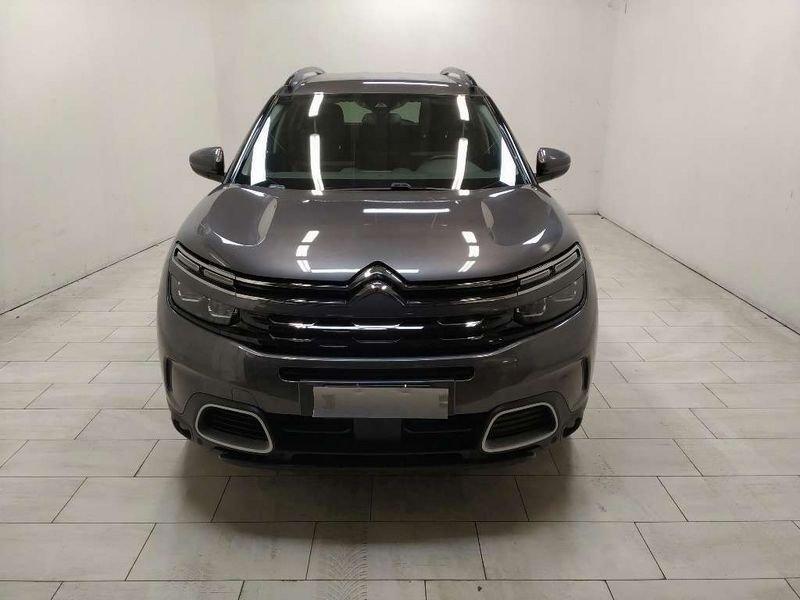 Citroën C5 Aircross 1.5 bluehdi Shine s e s 130cv eat8 my20