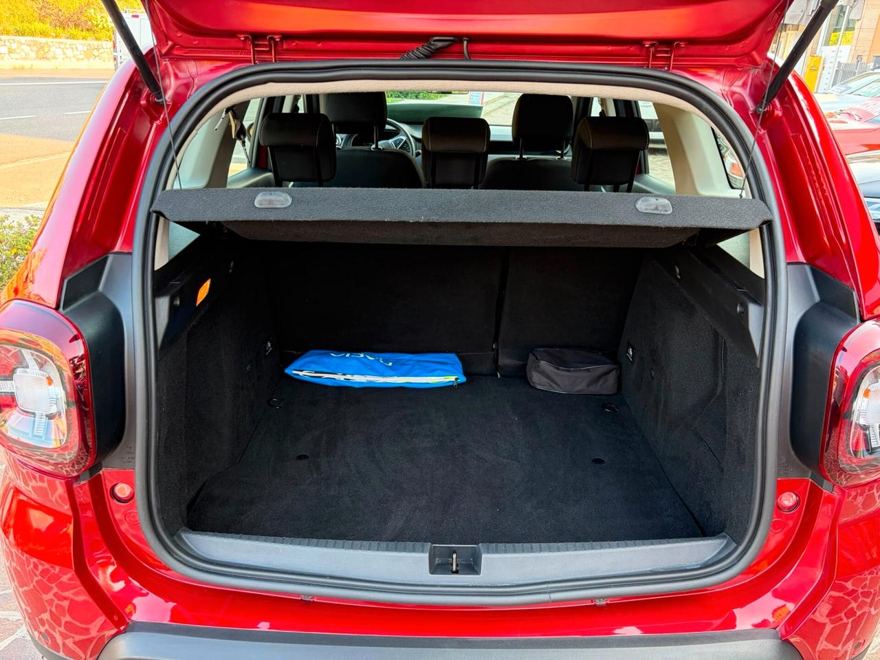 Dacia Duster 1.0 TCe 100 CV ECO-G 4x2 Comfort