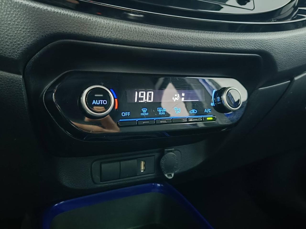 TOYOTA Aygo X - Aygo X 1.0 Trend 72cv