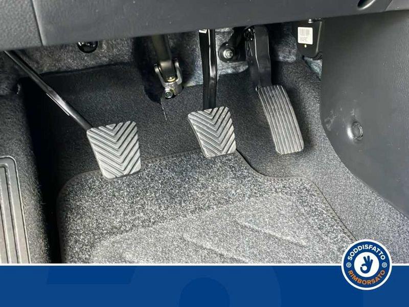 Kia Stonic Nuova 1.0 TGDI Urban (TT)