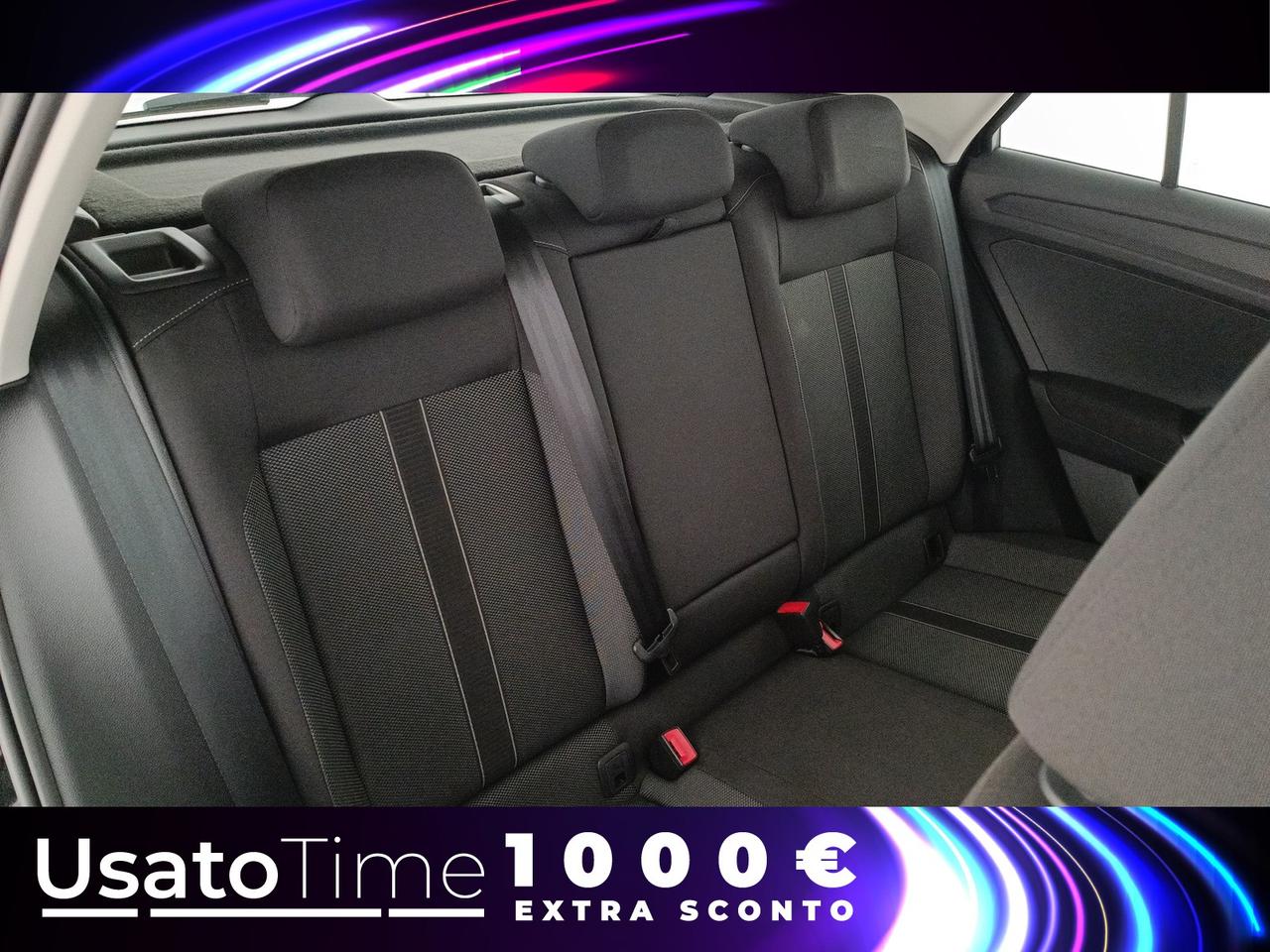 Volkswagen T-Roc 2.0 tdi scr 115cv life