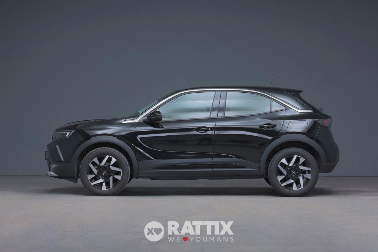 Opel Mokka 1.2 t 130CV Elegance AT8