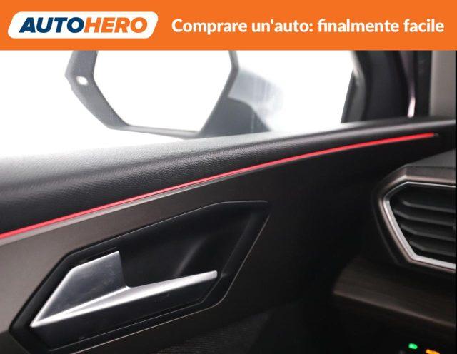 SEAT Leon Sportstourer 1.5 eTSI 150 CV DSG Xcellence