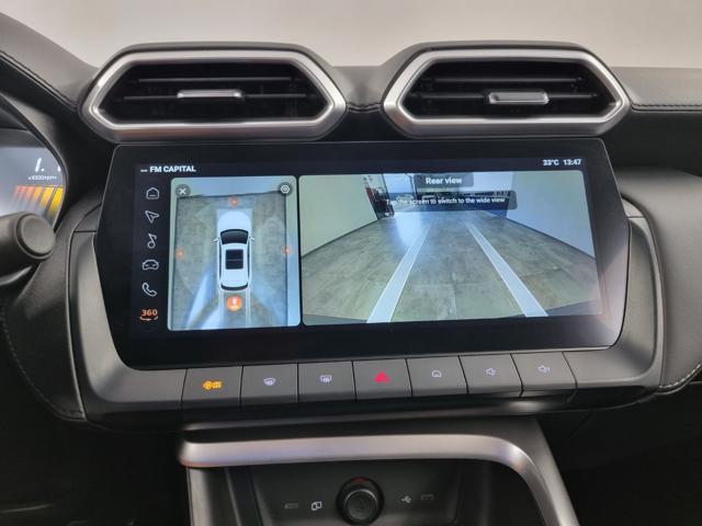 MG ZS 1.5 Hybrid+ Luxury