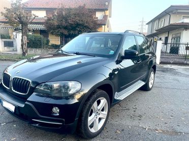 Bmw X5 3.0d cat Attiva