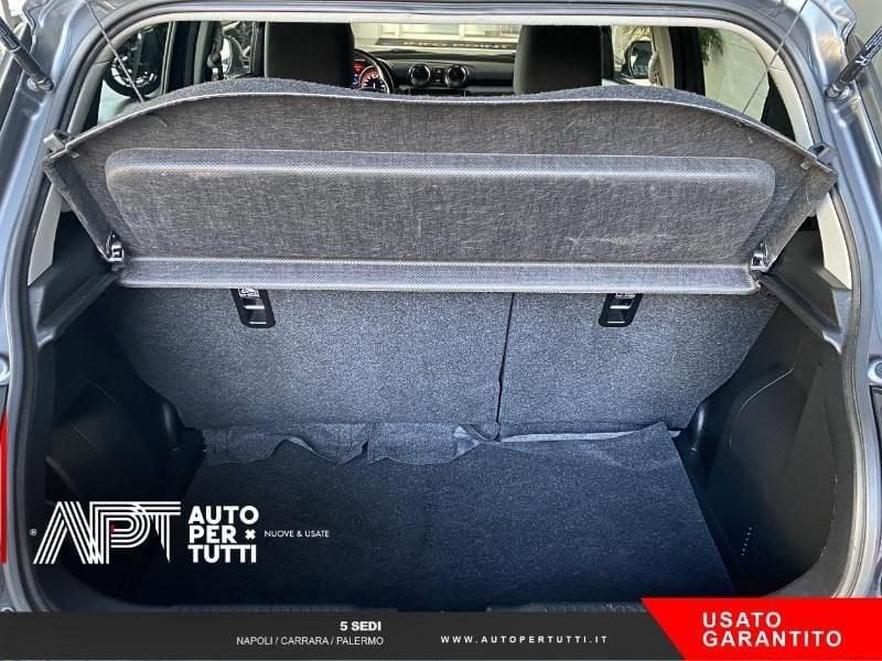 Suzuki Swift Swift 1.2h Top 2wd cvt