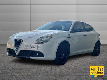 ALFA ROMEO GIULIETTA 1.4 B/GPL DISTINCTIVE