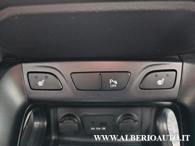 HYUNDAI iX35 1.7 CRDi 2WD Xpossible