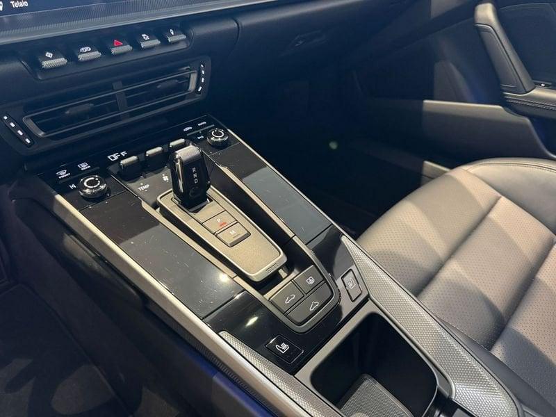 Porsche 911 992 Carrera 385 cv PDK - IVA Esposta