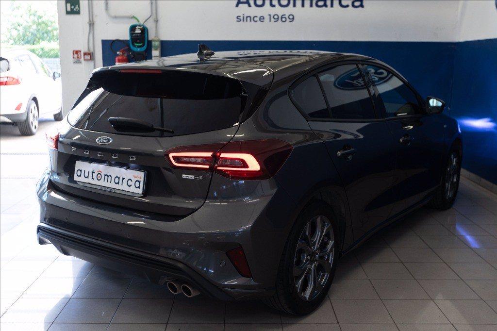 FORD Focus 1.0 ecoboost h ST-Line Style 125cv del 2023