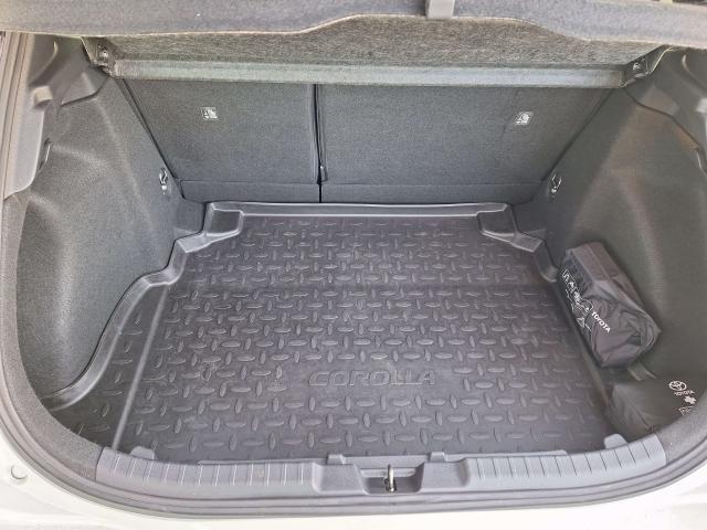 Toyota Corolla Corolla XII 2019 1.8h Style cvt