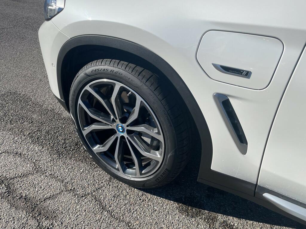 BMW X3 30 e xDrive Steptronic