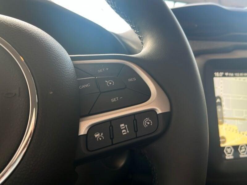 Jeep Renegade 1.6 MJet 130cv Limited