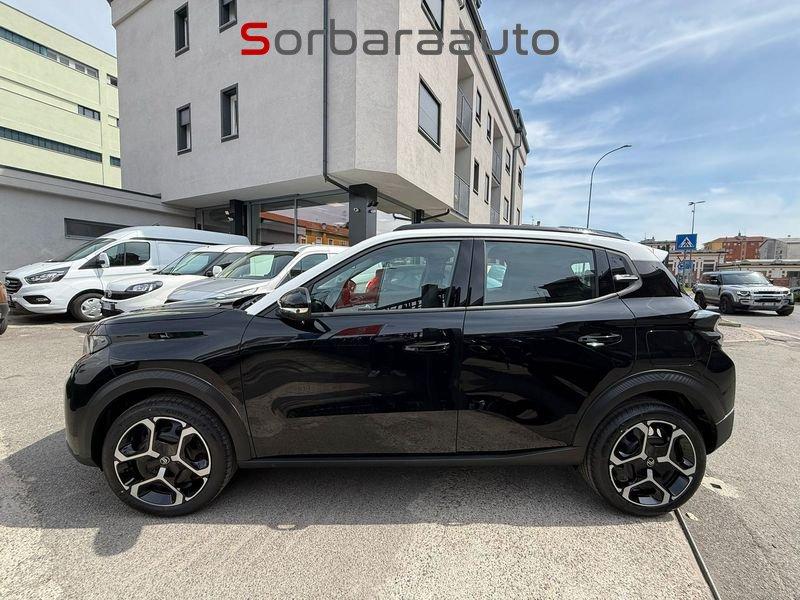 Citroën C3 PureTech 100 S&S Plus