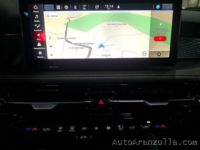 ALFA ROMEO Tonale 1.6 diesel 130CV TCT6 Sprint Navi Pack Techno