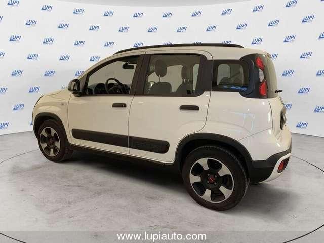 Fiat Panda 1.0 firefly hybrid City Cross s&s 70cv