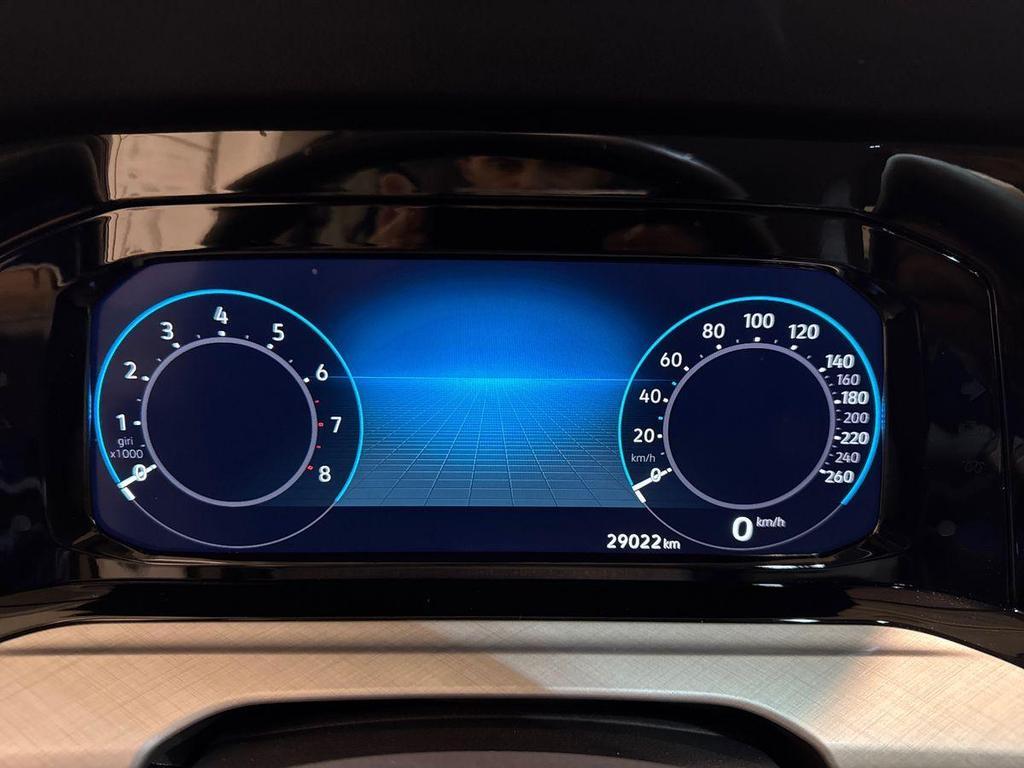 Volkswagen Golf 1.5 TGI Life