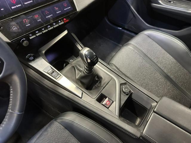 PEUGEOT 308 BLUEHDI 130CV S&S SW ALLURE PACK