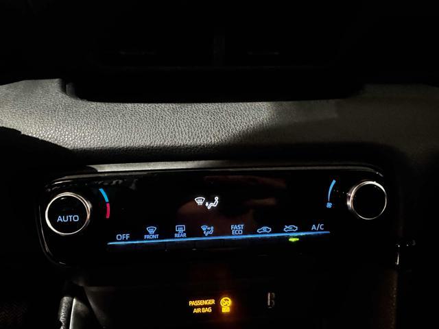 TOYOTA Yaris 1.5 Hybrid 5 porte Active