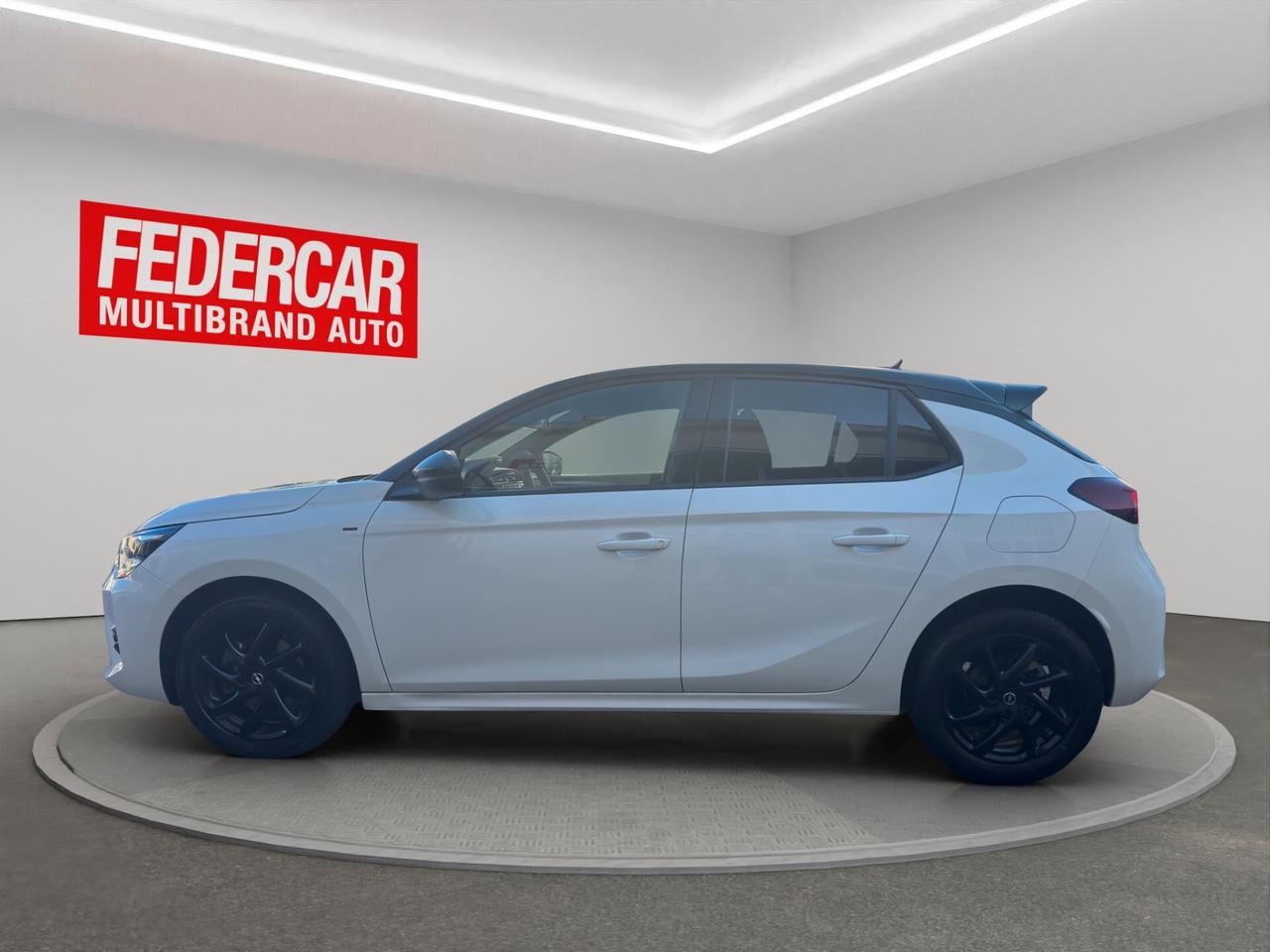 Opel Corsa 1.2 130 CV aut. GS Line