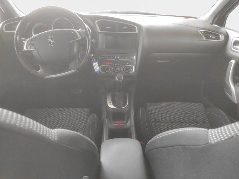 DS DS4 1.6 bluehdi Business s&s 120cv eat6 FL