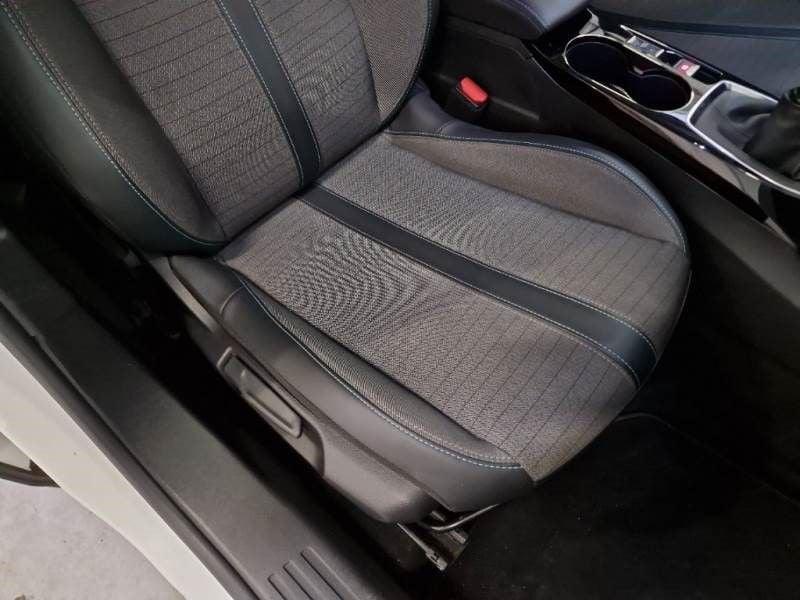 Peugeot 2008 1.5 BlueHDi 110 CV NAVI LED Allure S&S