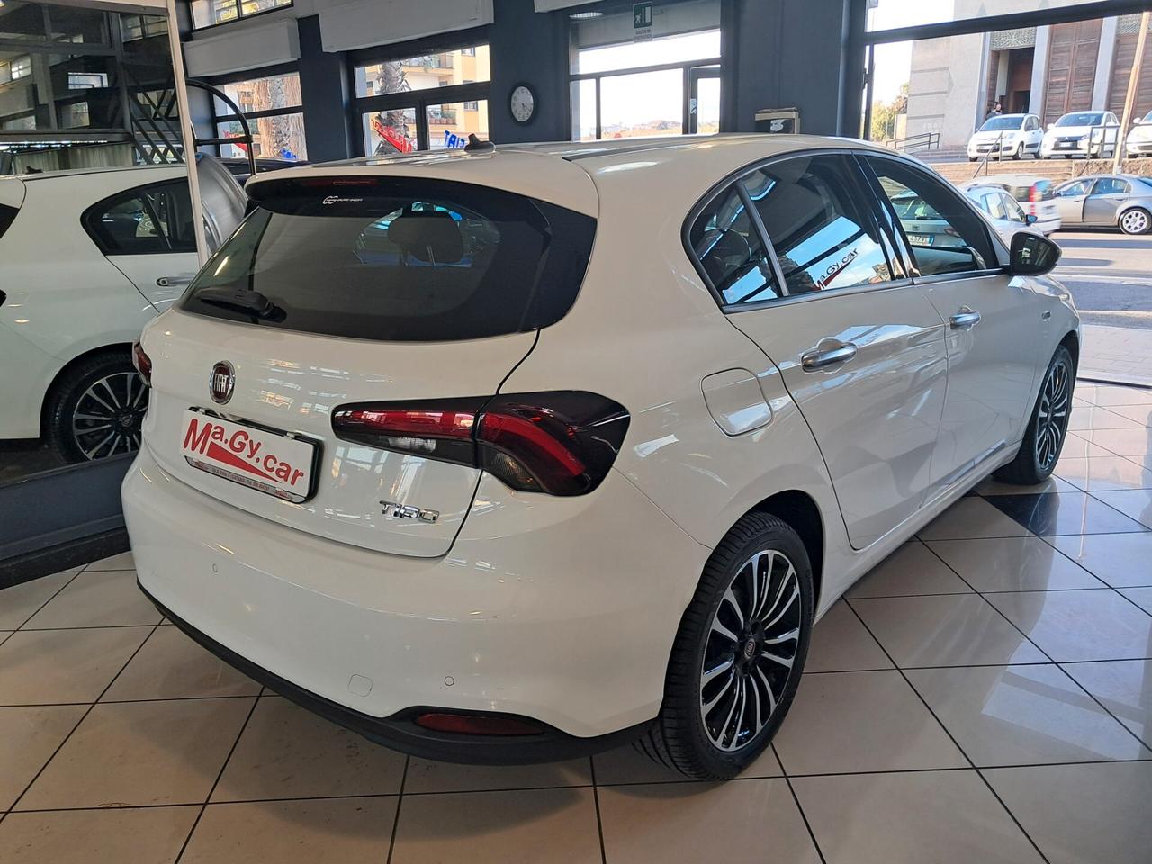 Fiat Tipo 1.6 Mjt 130 cv 5p. Business