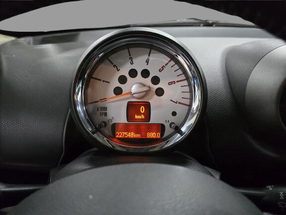 Mini Cooper D Countryman 1.6