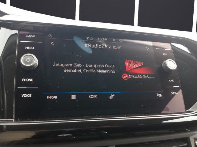 VOLKSWAGEN T-Cross 1.5 TSI ACT DSG Advanced