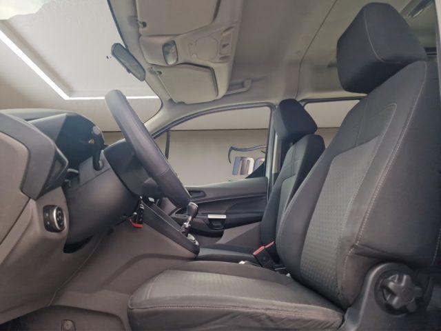 FORD Transit Connect 220 1.5 TDCi 100CV PC-DC Furgone Trend